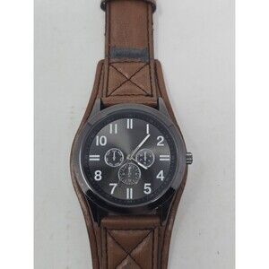 Private label unisex wristwatches stainless steel japan movement (PC21) Quartz